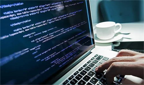 那年我头脑发热选择了自动化 坠入计算机世界的奇妙旅程