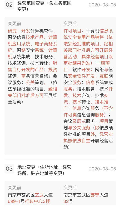 陈杰卸任途牛信息引发关注，途牛回应 公司正常变更，聚焦网络与信息安全软件开发