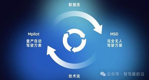 如何通过L4算法与网络信息安全技术加速城市NOA落地