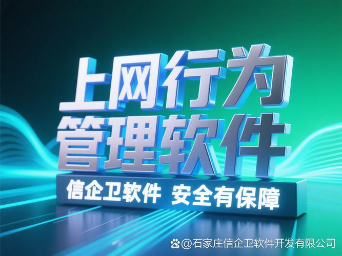 网络与信息安全软件开发 保障企业信息安全与网络资源合理利用的关键